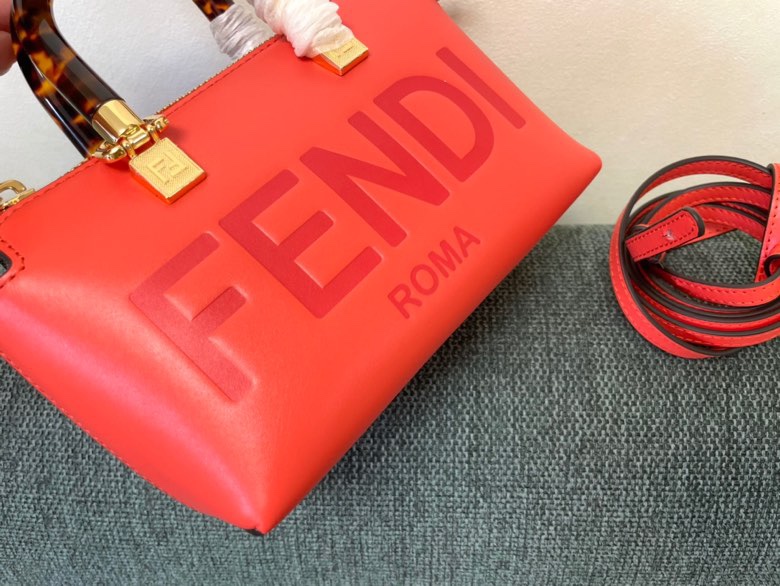 Fendi Pillow Bags